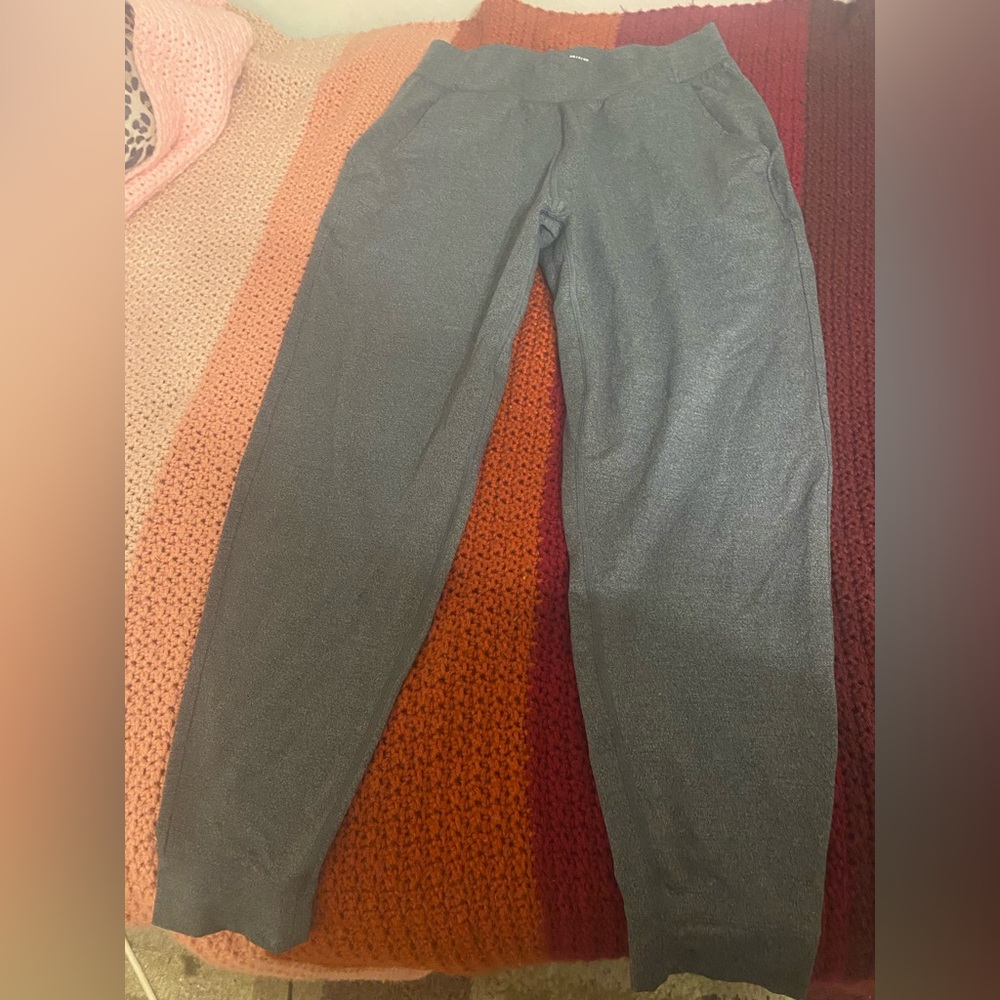 Under Armour Legging Sweatpants